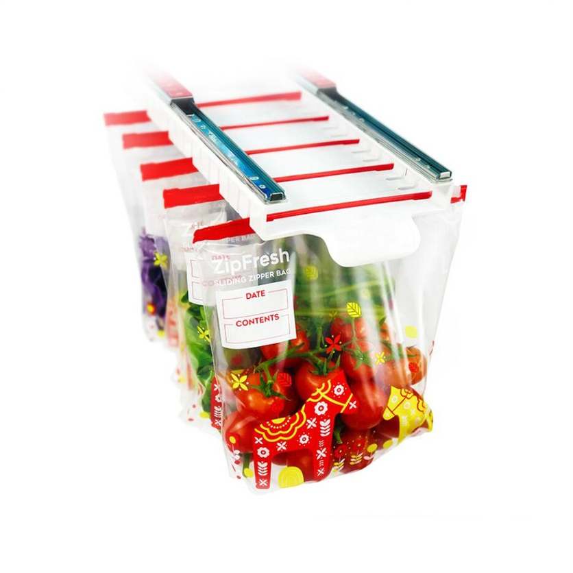 Miniatura 3 de ORGANIZADOR DE BOLSAS ZIPLOC